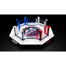 Ринг для кулачных боев Vertex